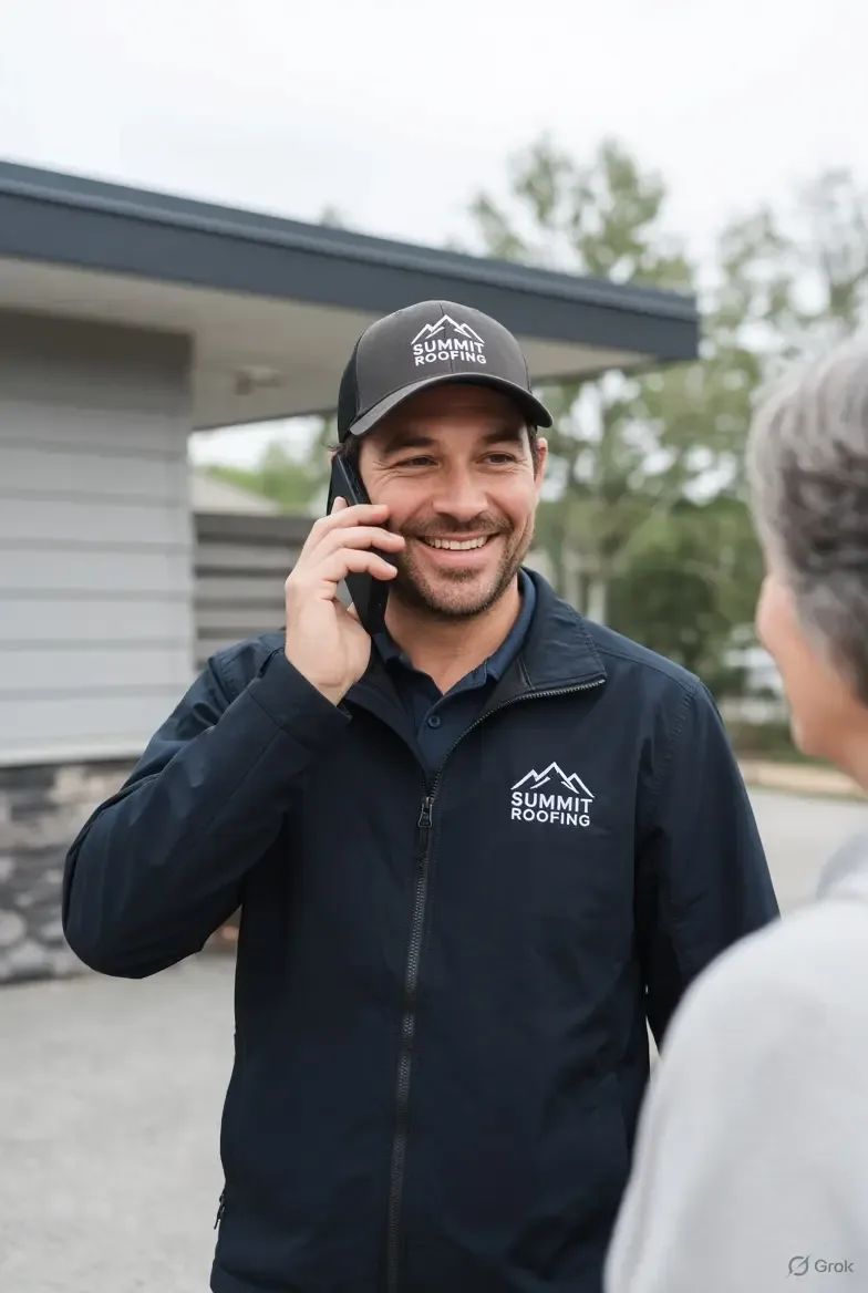 Flat Roof Leak Repair Mitchells, VA FAQs